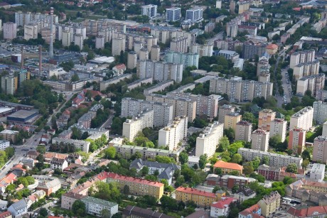 Kérhető már a távfűtés elindítása a fehérvári társasházakban